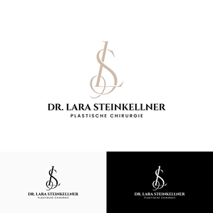 Logo Design by Aljune Castro Designs for Ordination Dr Lara Steinkellner | Design: #35105564