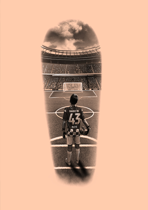 Tattoo-Design von Omelas für dieses Projekt | Design: #35068722