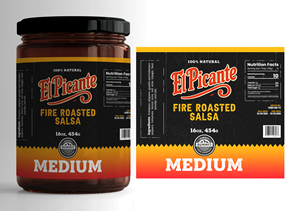 Label Design by Graphic Storm