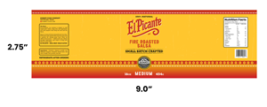 Label Design by Graphic Storm for Summit Food Company | Design: #35090805