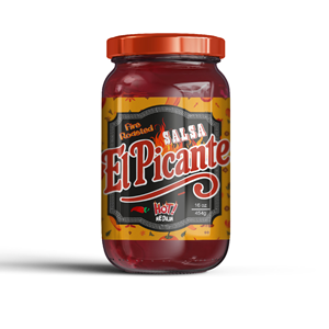 Etikett-Design von Hatem für Summit Food Company | Design: #35077971