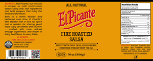 Label Design by Vyacheslav65