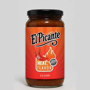 Etikett-Design von Dhimant Maloo für Summit Food Company | Design: #35078272