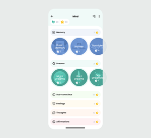 App-Design von Ridder S für dieses Projekt | Design: #35110471