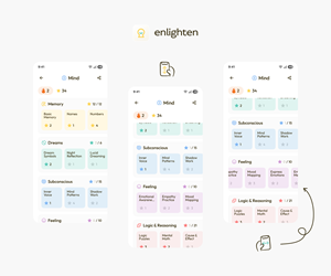 App-Design von Philrane
