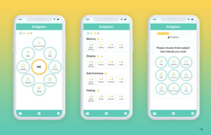 App-Design von pb für dieses Projekt | Design: #35071516