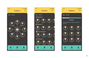 App-Design von pb für dieses Projekt | Design: #35078179