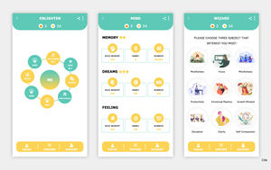 App-Design von pb für dieses Projekt | Design: #35078181