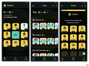 App-Design von pb für dieses Projekt | Design: #35078183