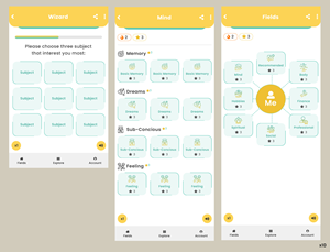 App-Design von pb für dieses Projekt | Design: #35078185