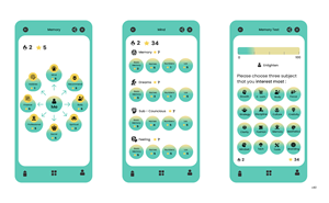 App-Design von pb für dieses Projekt | Design: #35078186