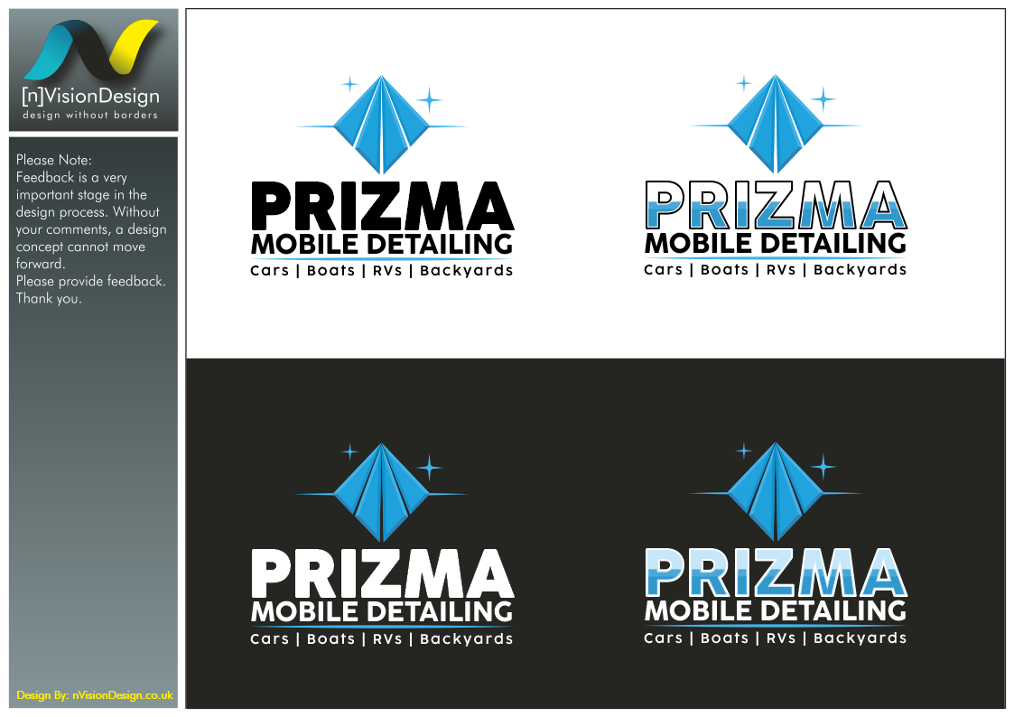 Logo-Design von nvisiondesign.co.uk für 40in40 | Design #35065518