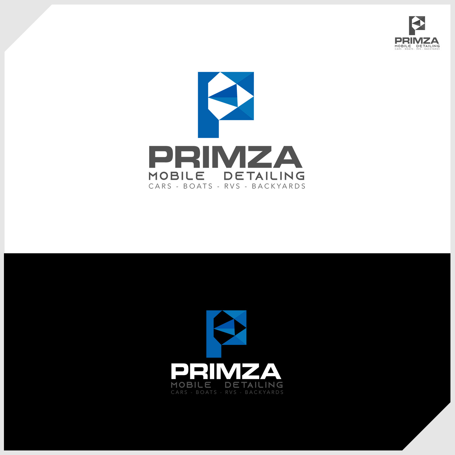 Diseño de Logo por IDesign1606 para 40in40 | Diseño #35074461