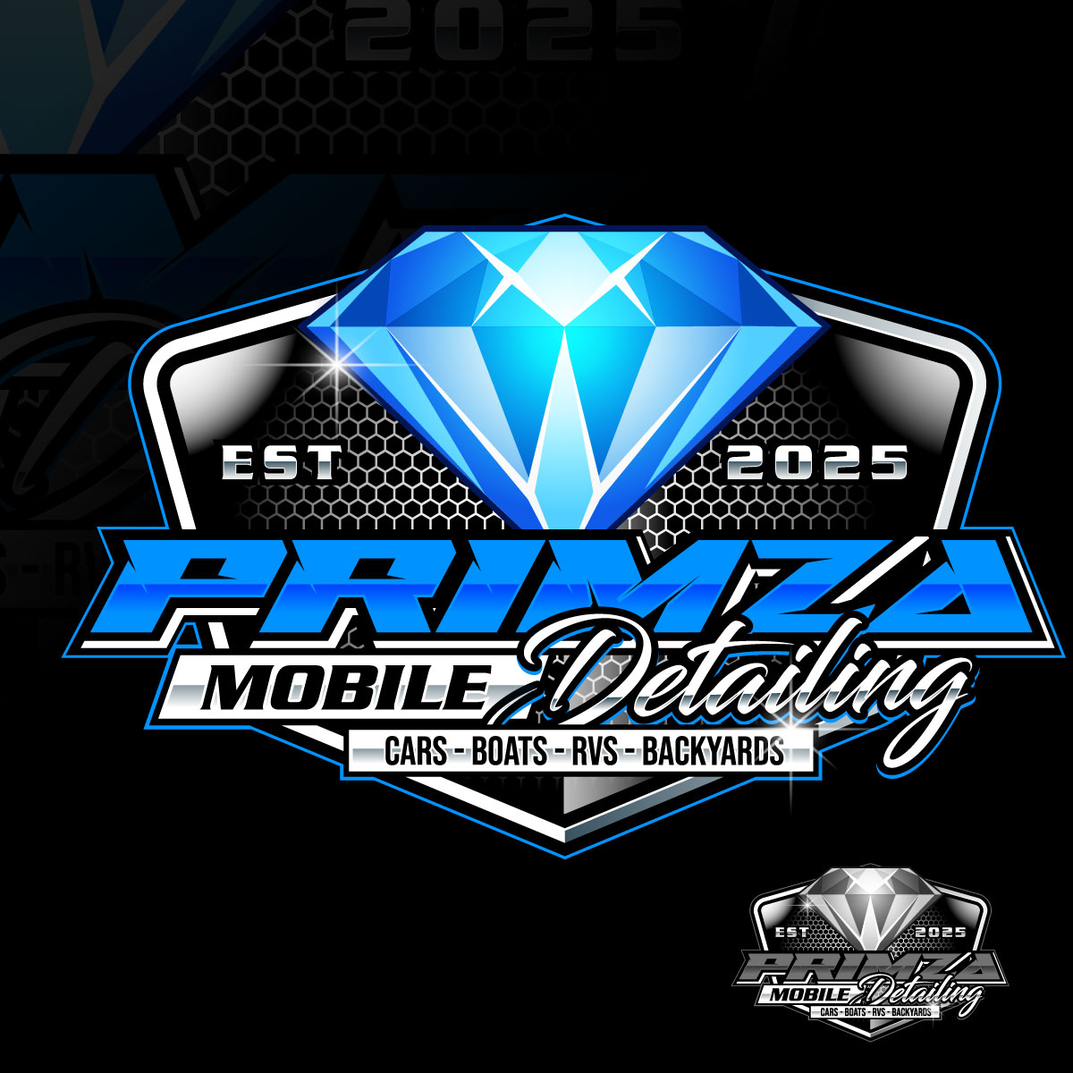 Logo Design by Suvendu.S for 40in40 | Design #35099165