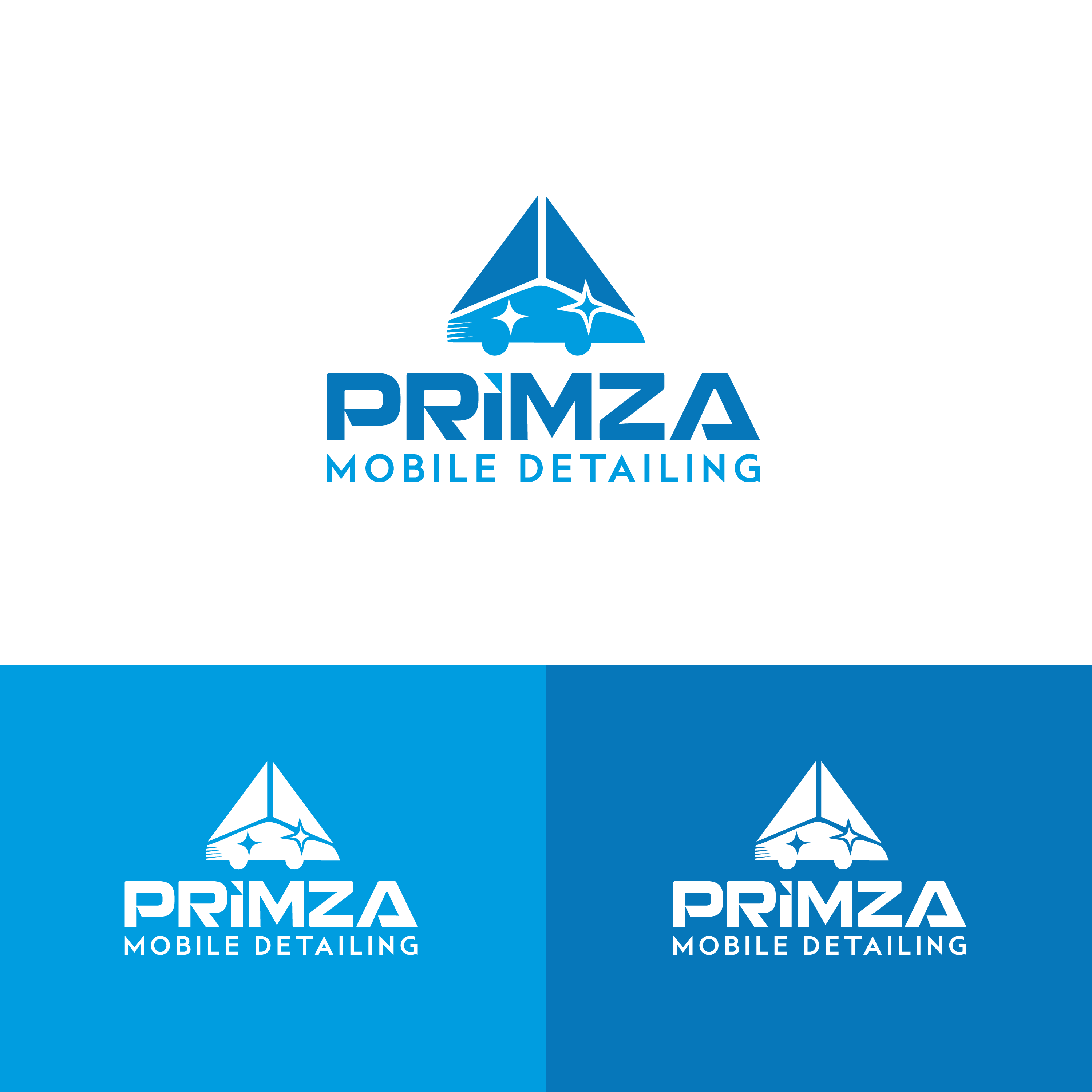Logo Design by M Art & Design for 40in40 | Design #35067807