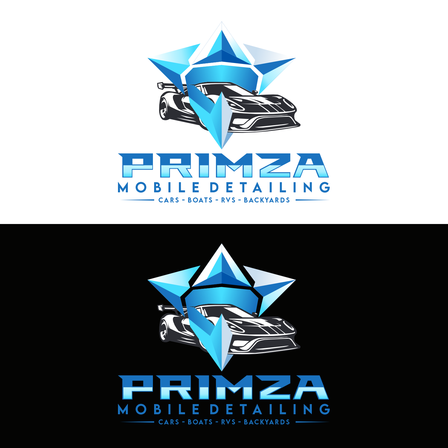 Logo Design by cah awu for 40in40 | Design #35091759
