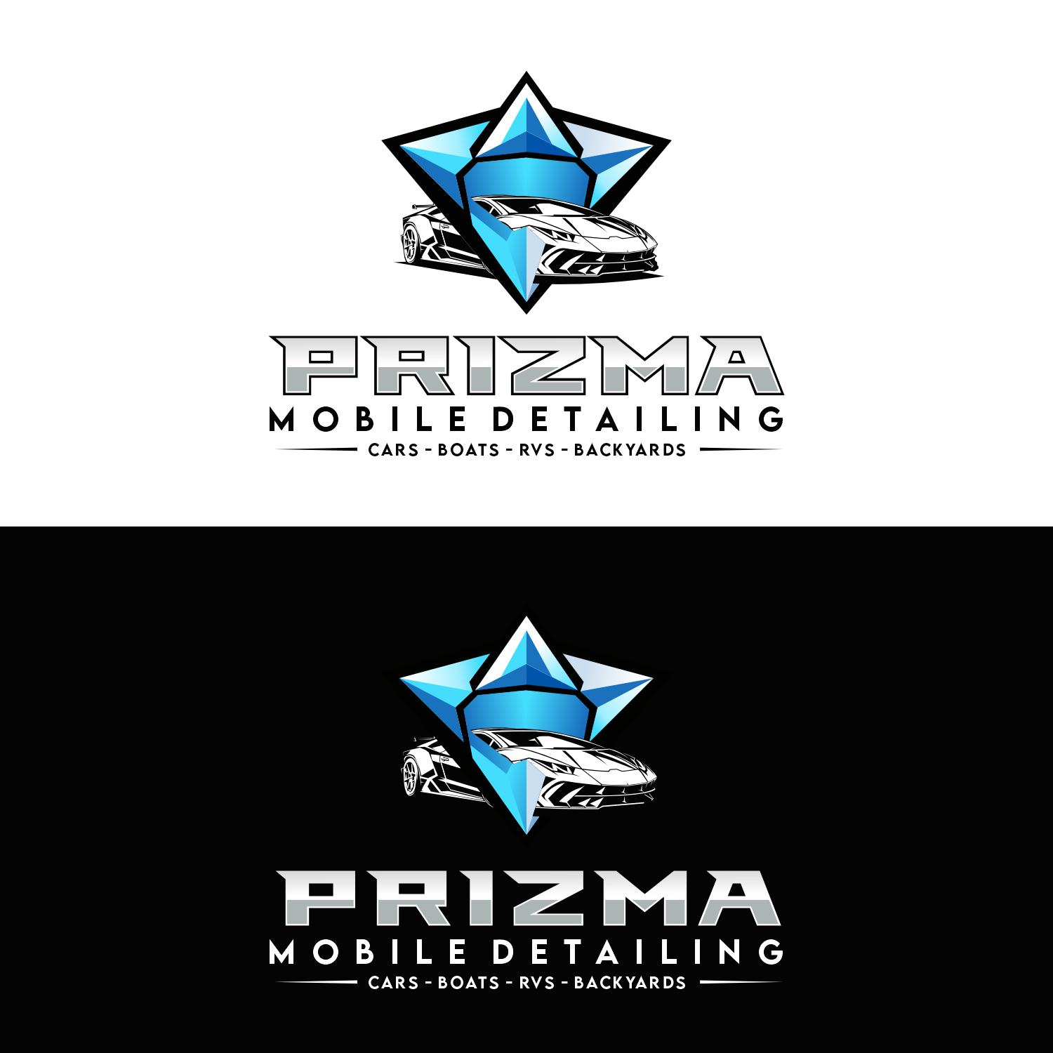 Logo Design by cah awu for 40in40 | Design #35156557