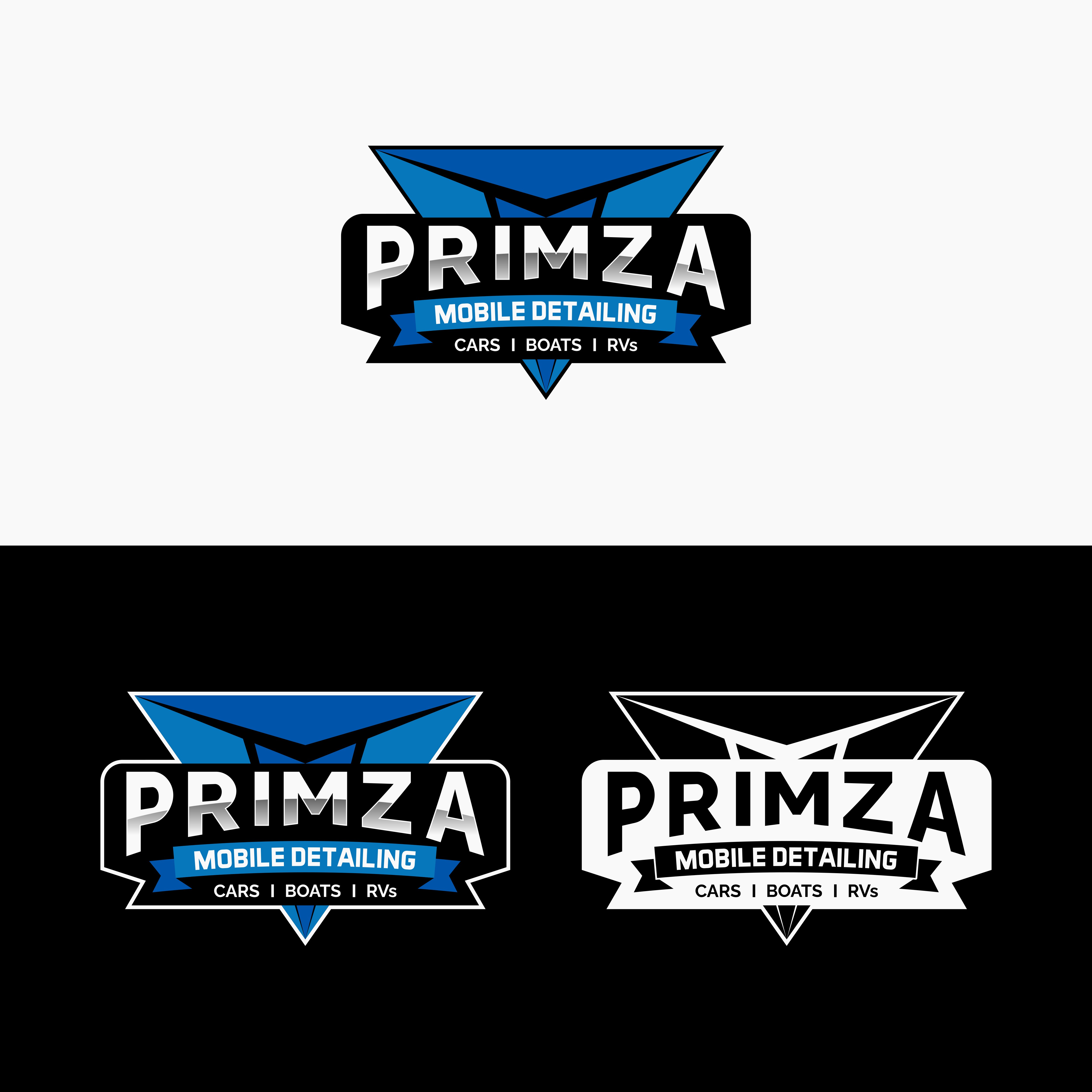 Diseño de Logo por Samsul Bachri para 40in40 | Diseño #35105527