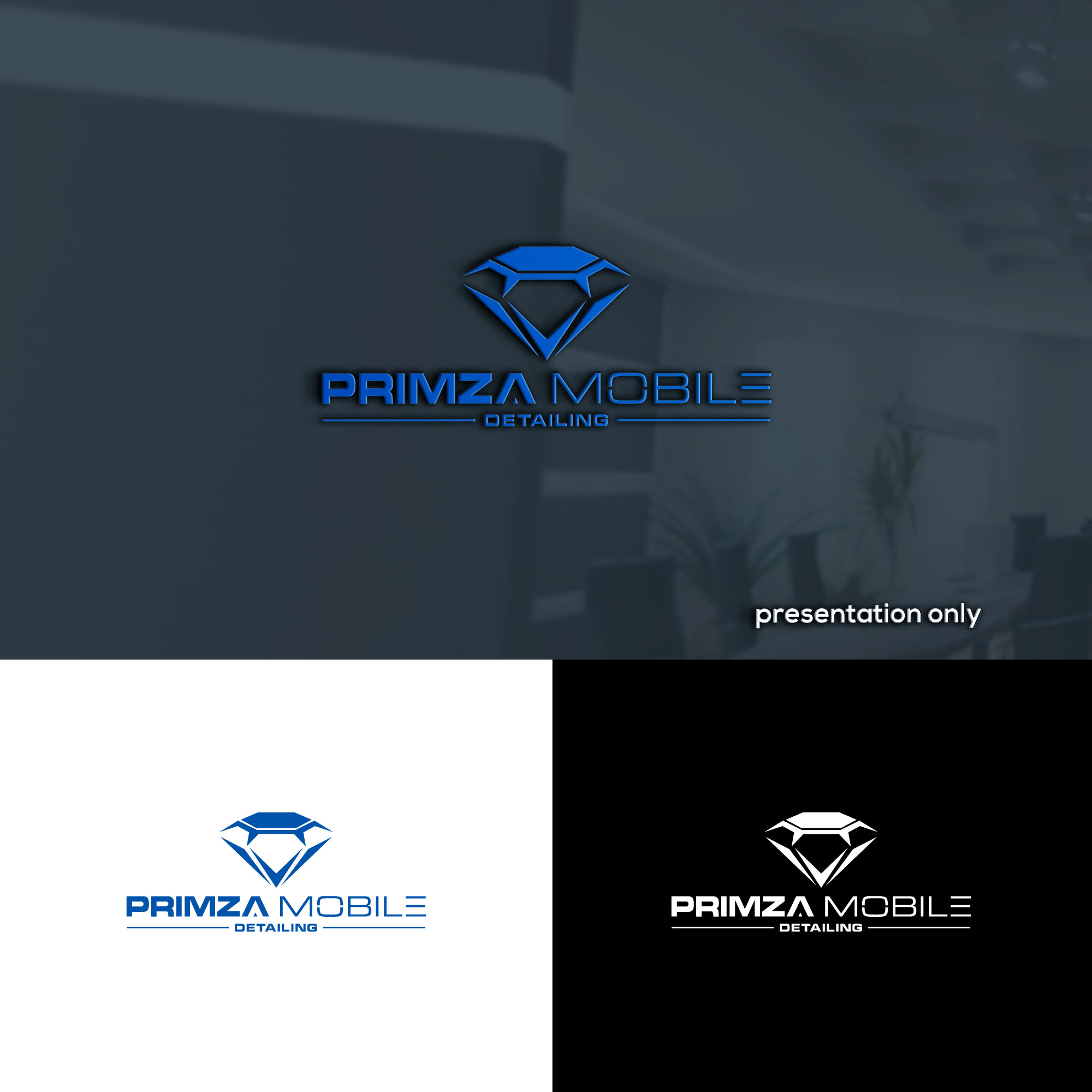 Diseño de Logo por vincent 0099 para 40in40 | Diseño #35076199