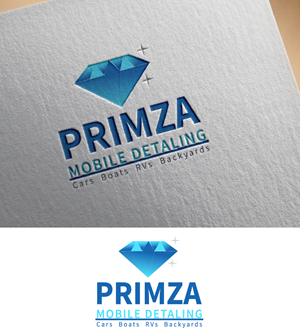 Diseño de Logo por fly  design para 40in40 | Diseño: #35071136