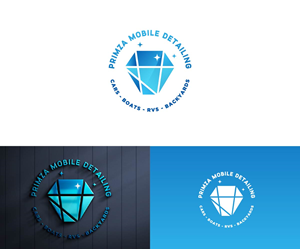 Diseño de Logo por Ansh Design para 40in40 | Diseño: #35071158