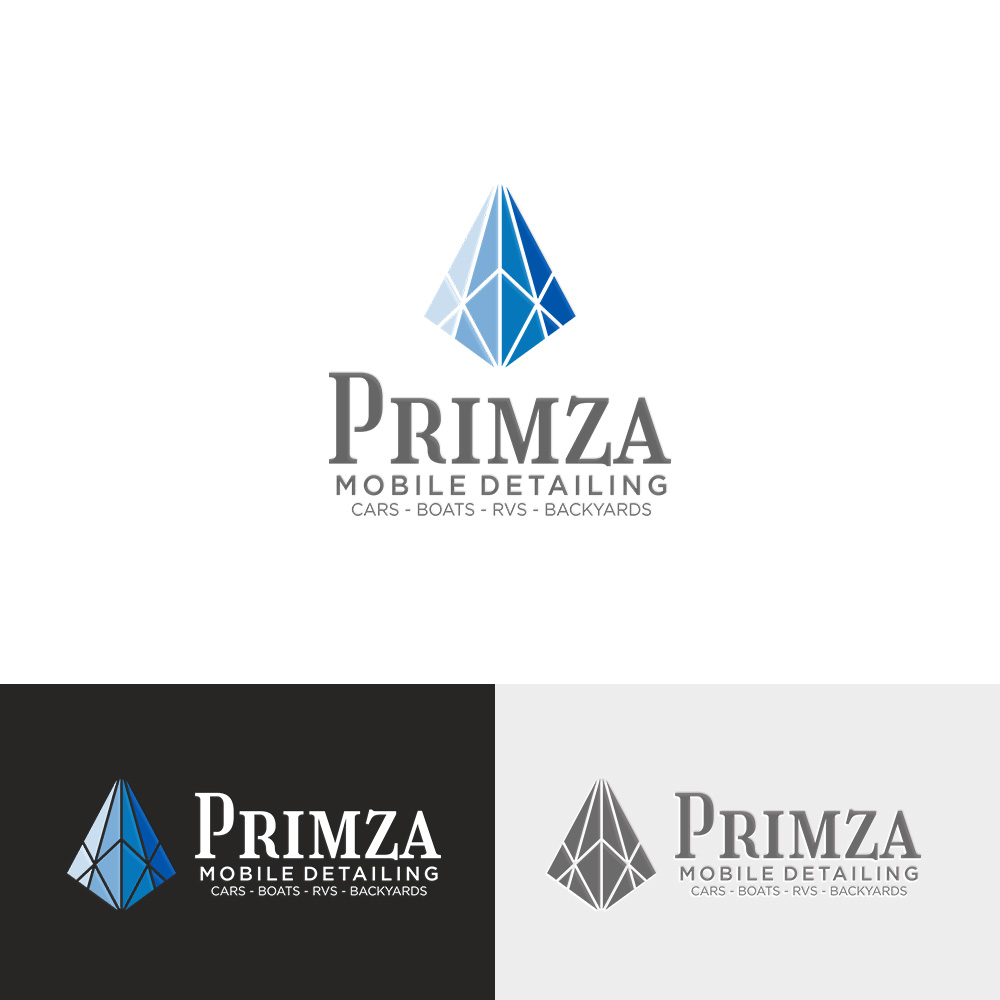 Logo Design by teddyakka for 40in40 | Design #35092170