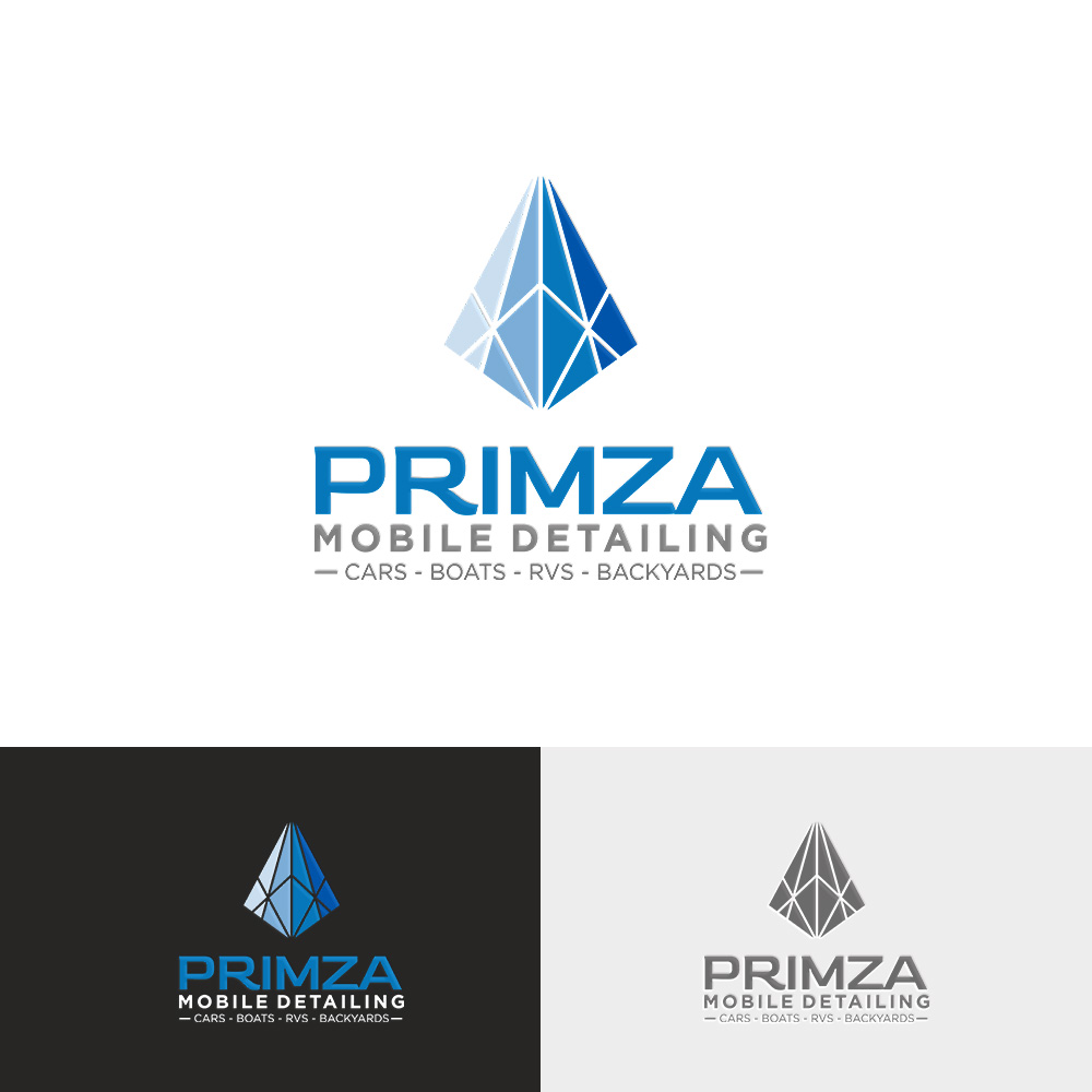 Logo Design by teddyakka for 40in40 | Design #35092384
