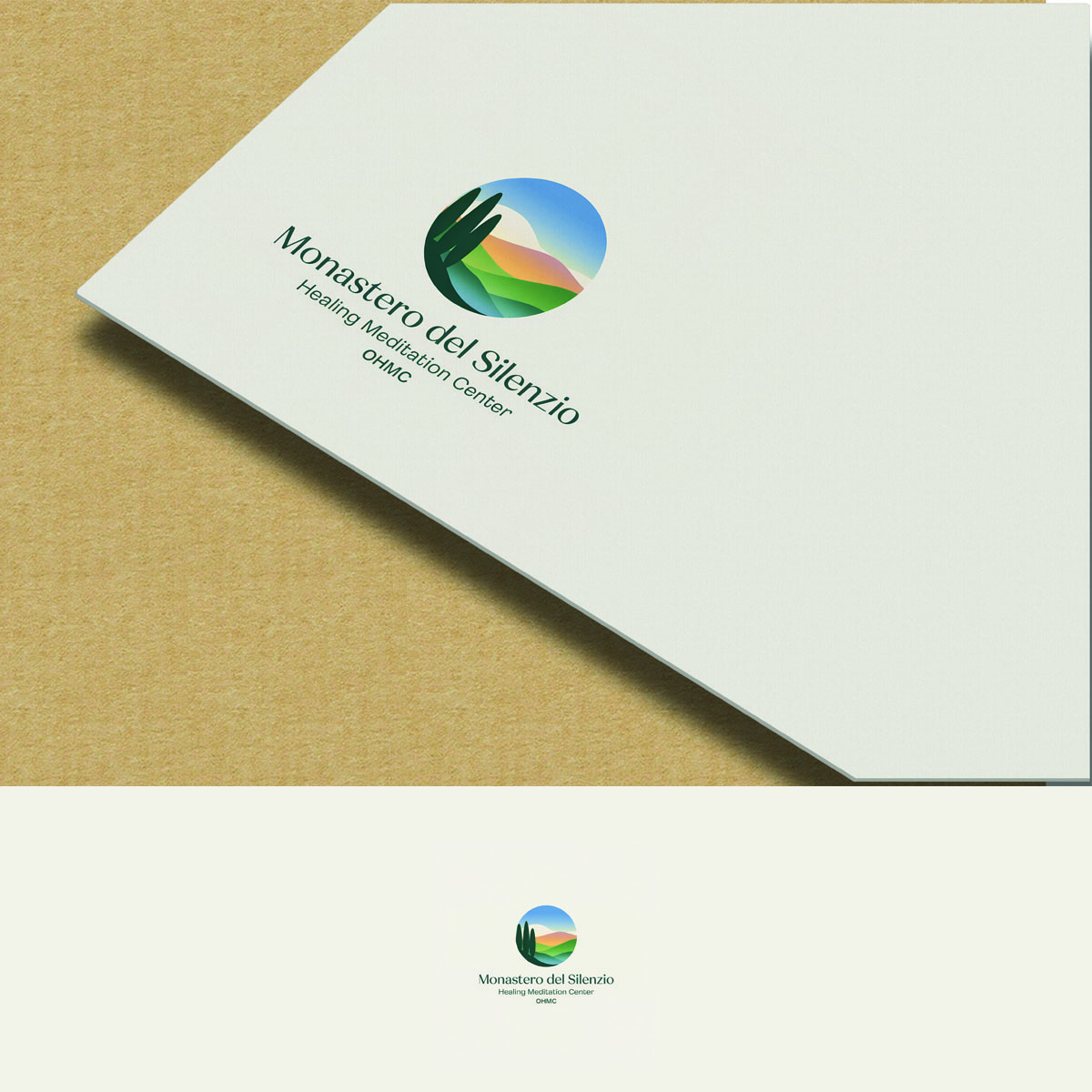 Logo Design by mekail for this project | Design #35069554
