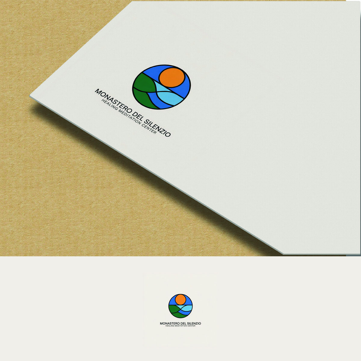 Logo Design by mekail for this project | Design #35069557
