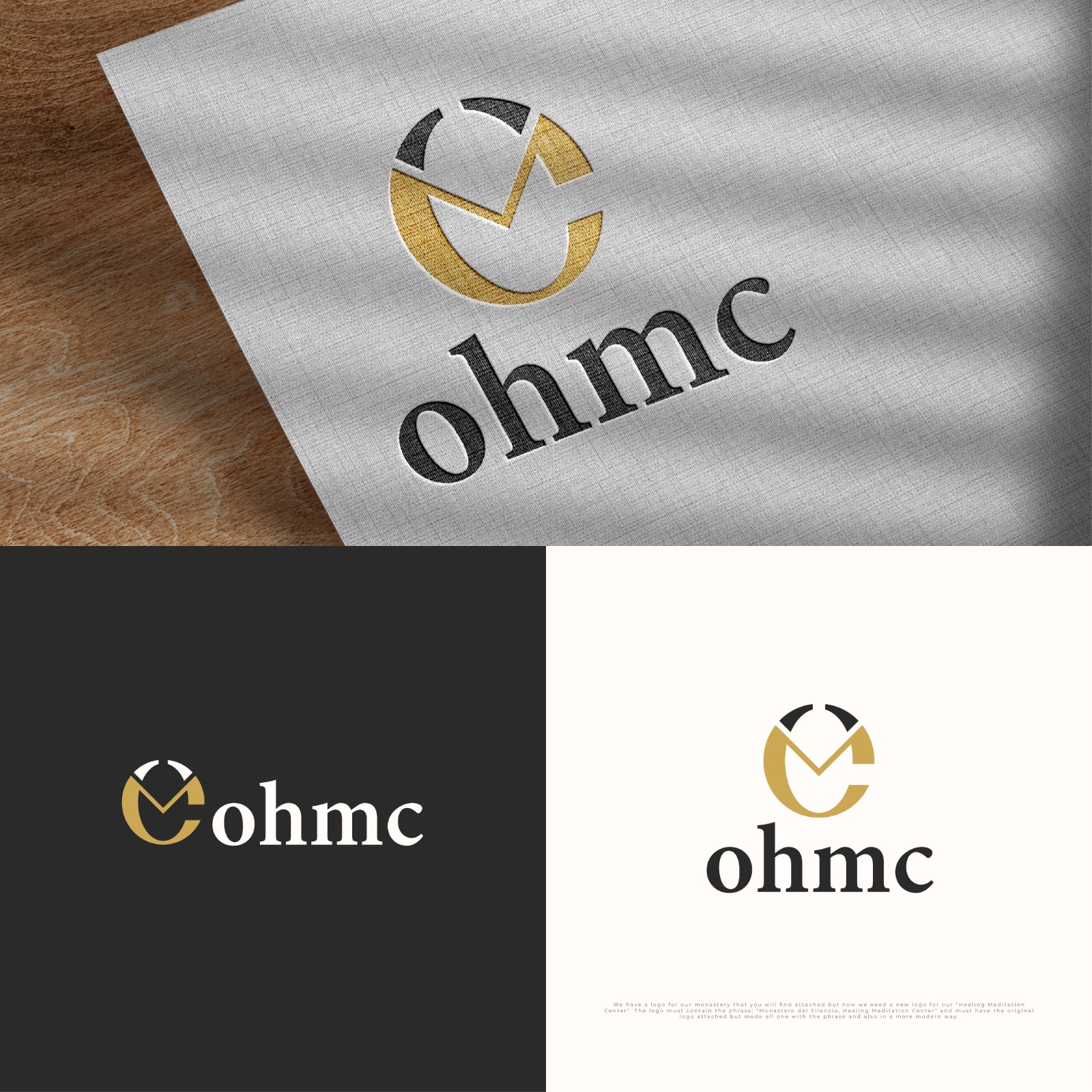 Logo Design by Titan Solbiz for this project | Design #35069564