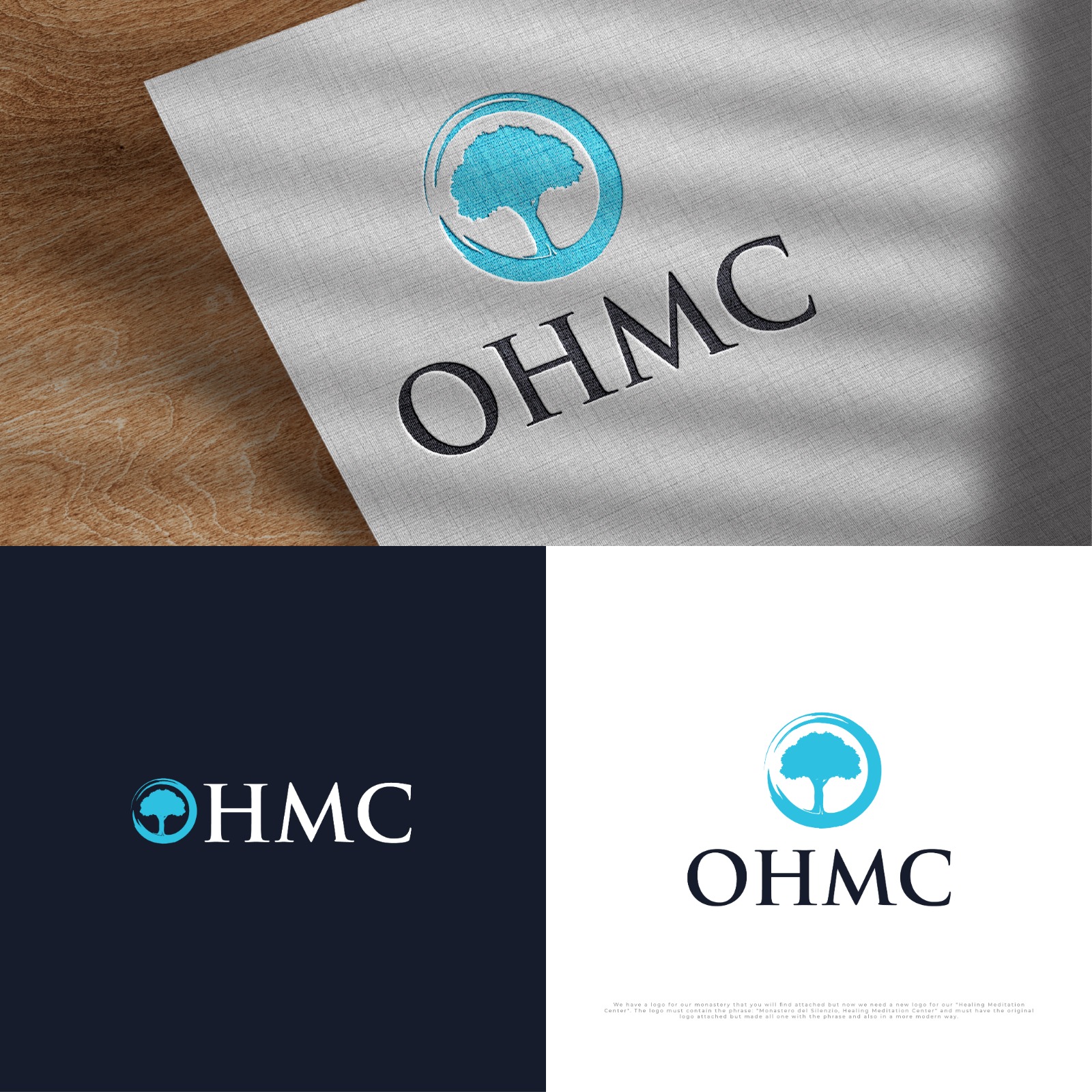 Logo Design by Titan Solbiz for this project | Design #35069565