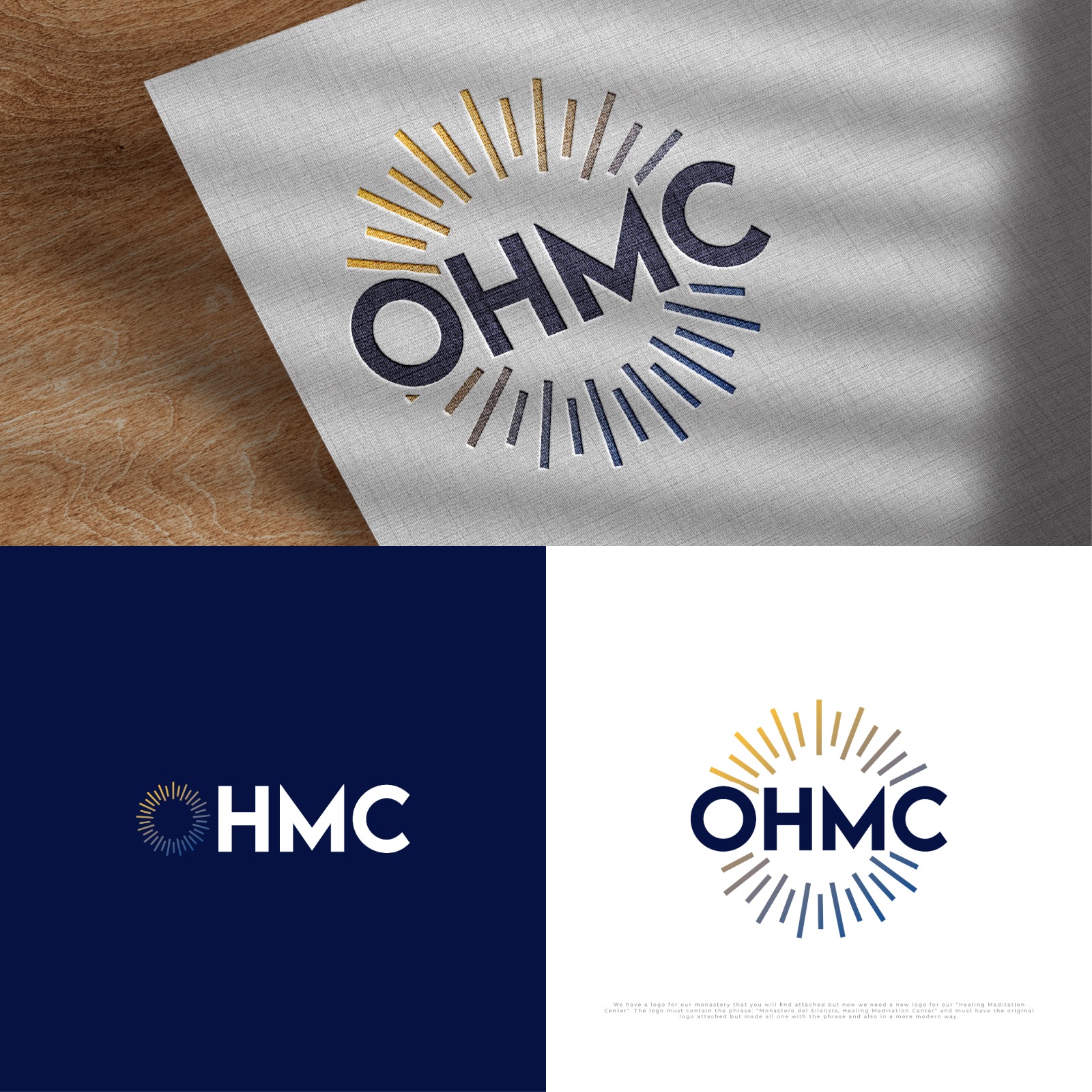 Logo Design by Titan Solbiz for this project | Design #35069566