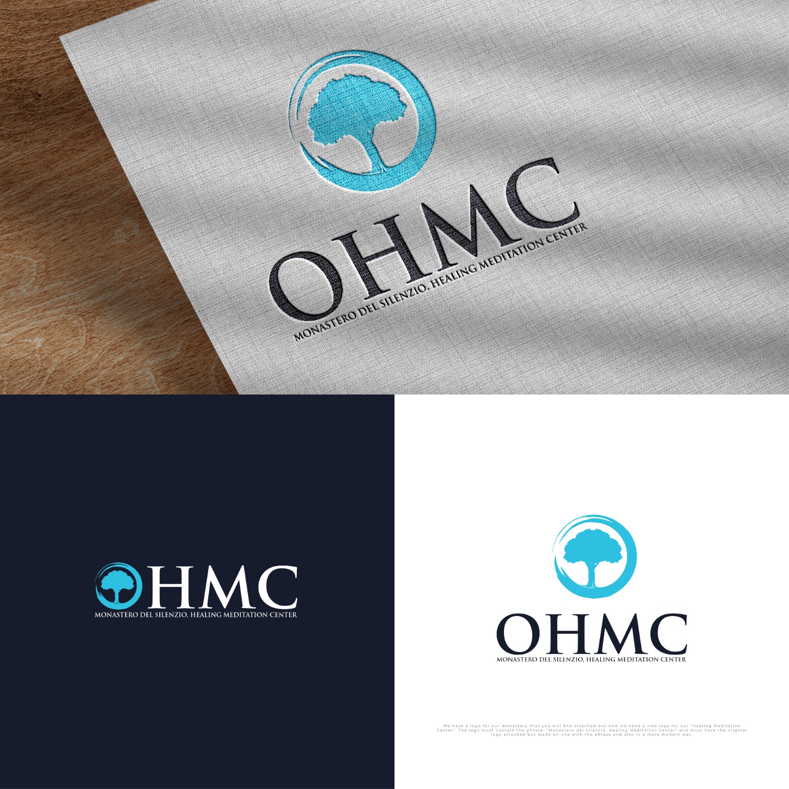 Logo Design by Titan Solbiz for this project | Design #35070708
