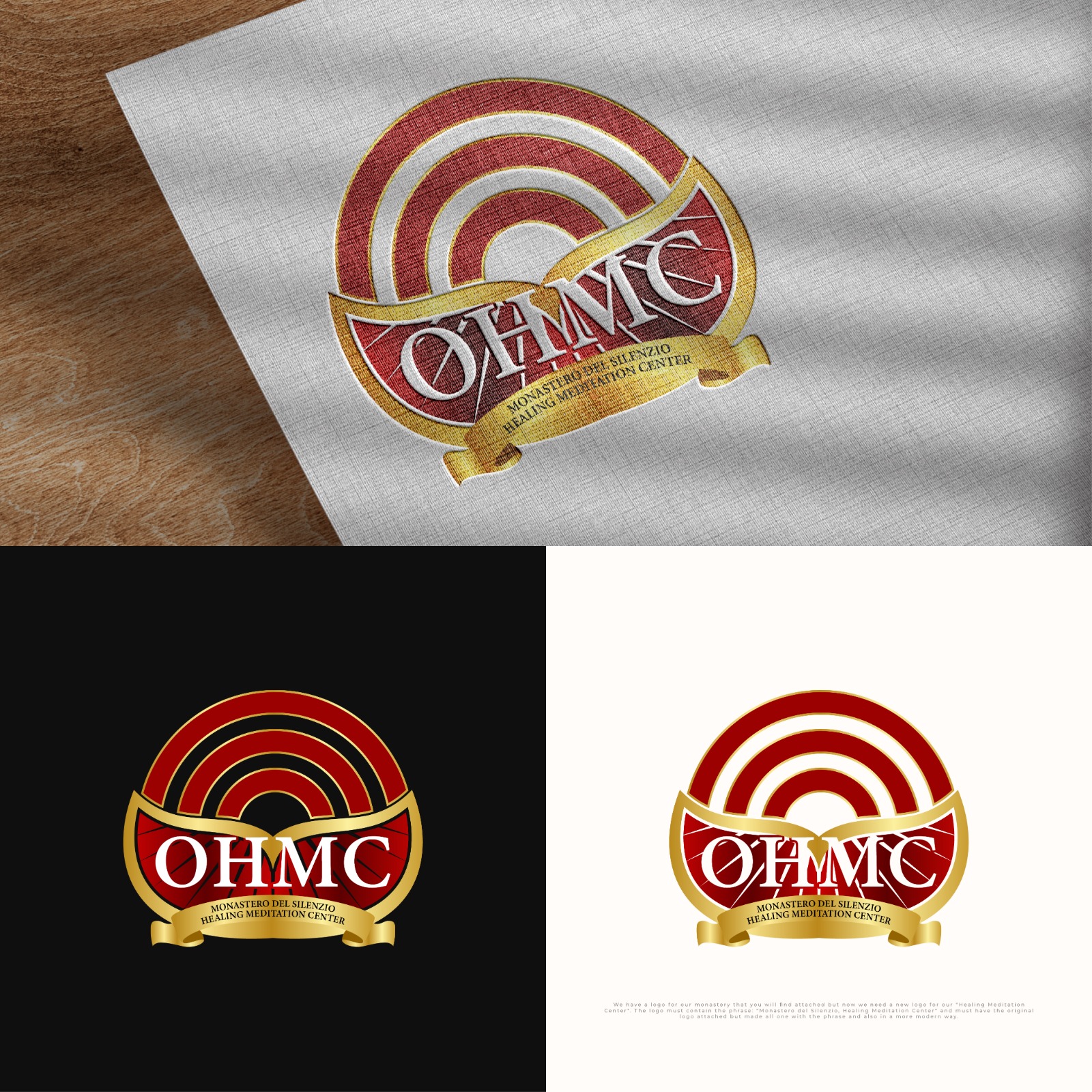 Diseño de Logo por Titan Solbiz para este proyecto | Diseño #35070710
