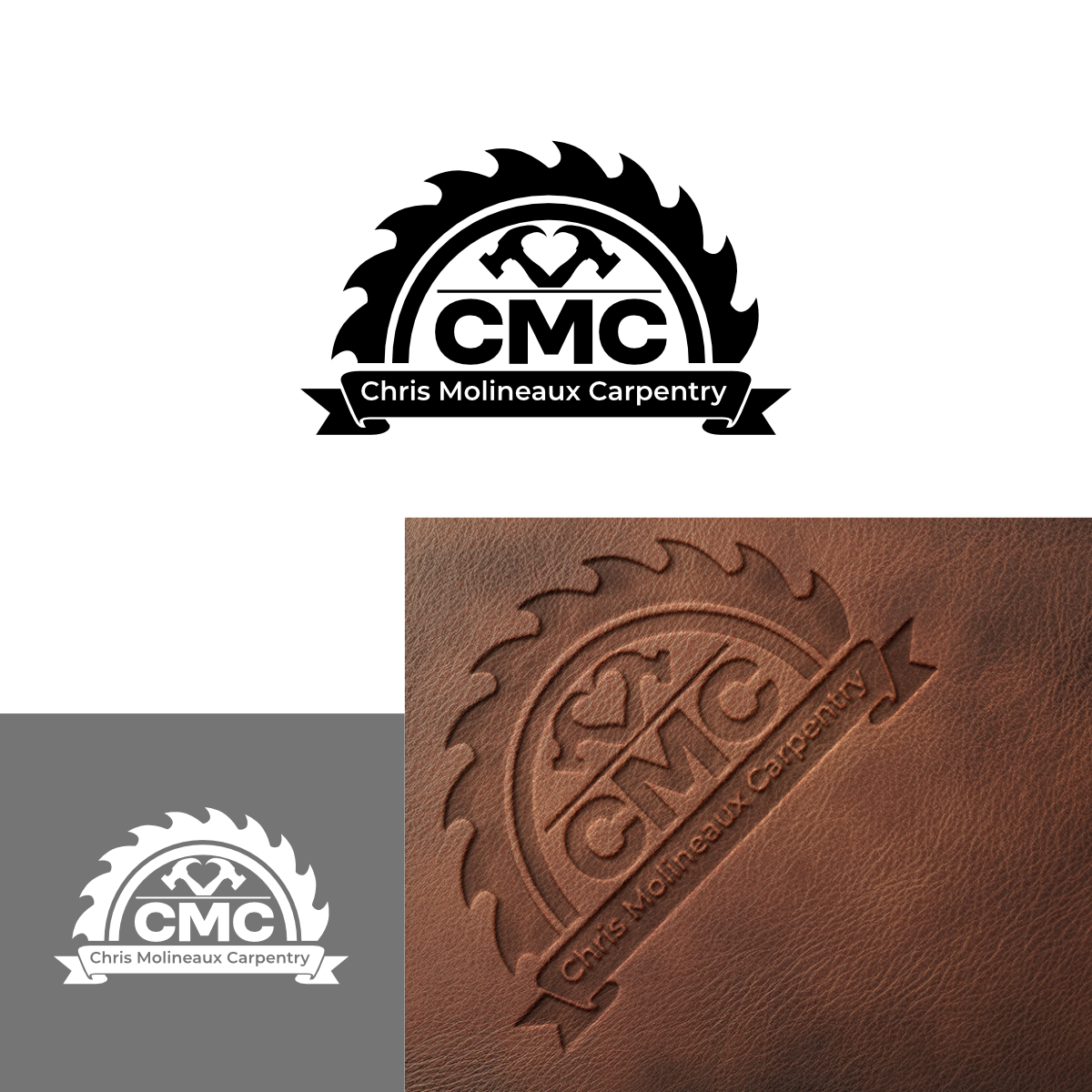 Logo-Design von Wong Solo für dieses Projekt | Design #35079049