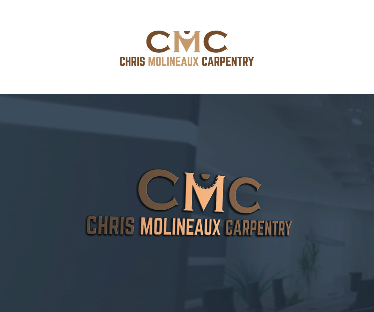 Logo Design by Luckey yaari for this project | Design #35067461