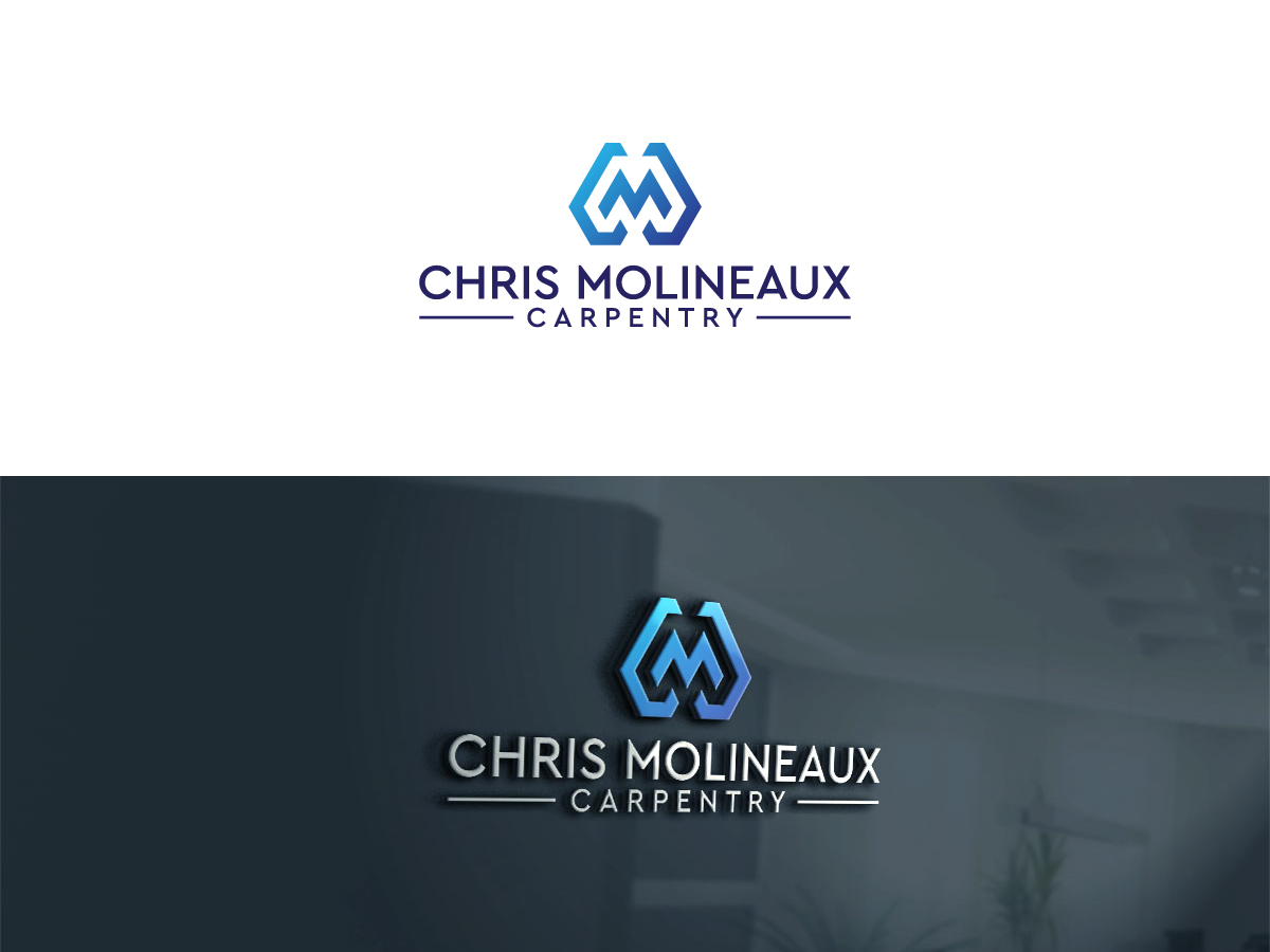 Diseño de Logo por 439 Creations para este proyecto | Diseño #35071450