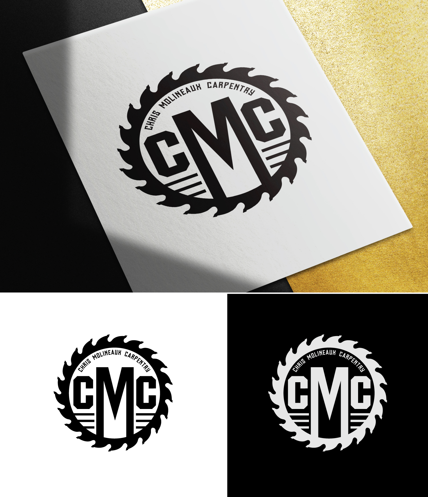 Logo Design by Revolt Team for this project | Design #35070322