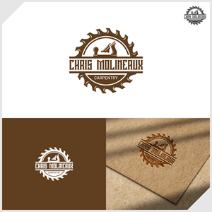 Diseño de Logo por IDesign1606 para este proyecto | Diseño: #35074456