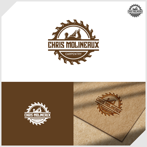 Diseño de Logo por IDesign1606 para este proyecto | Diseño: #35074459