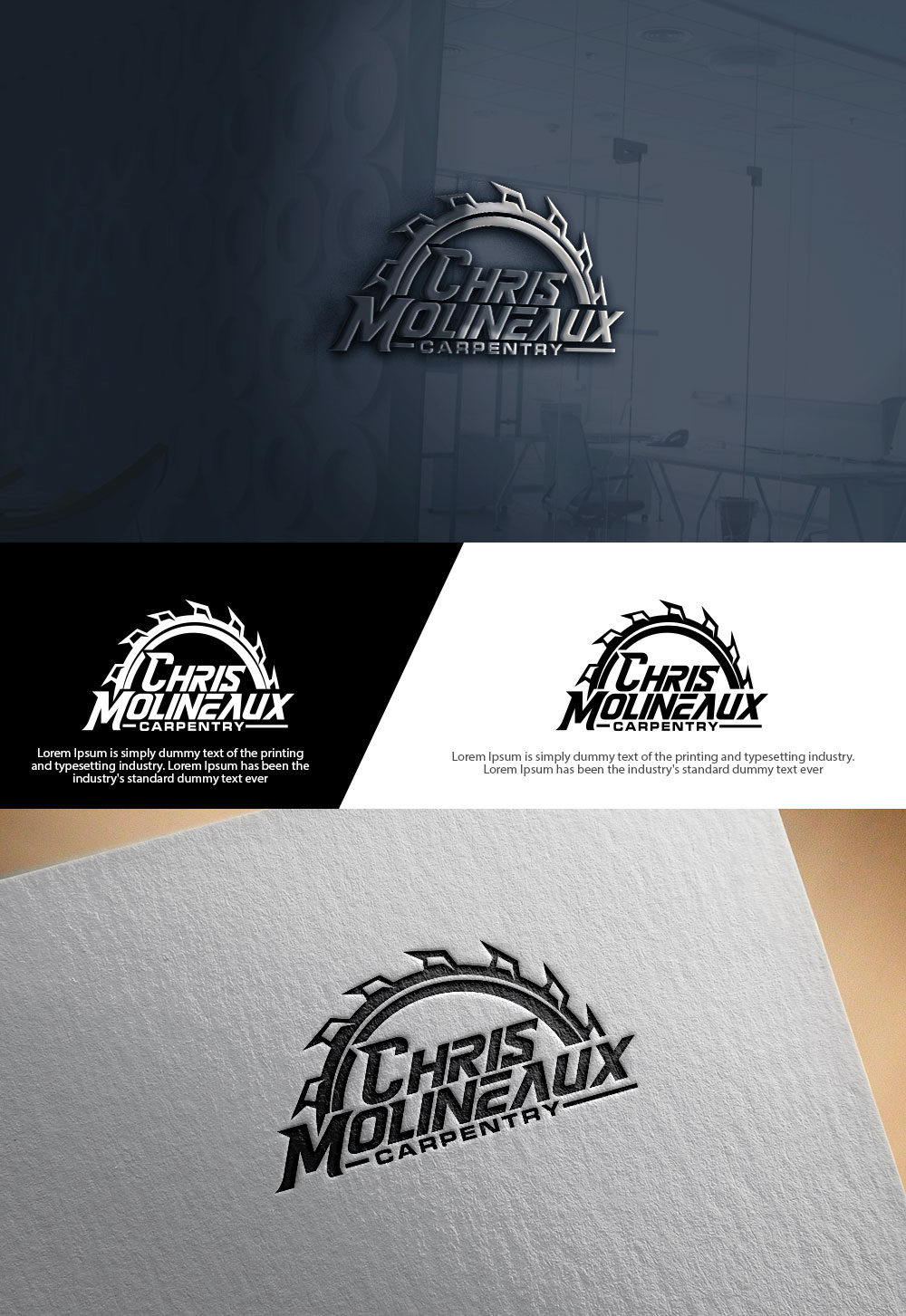 Diseño de Logo por sulemani  creation para este proyecto | Diseño #35072000