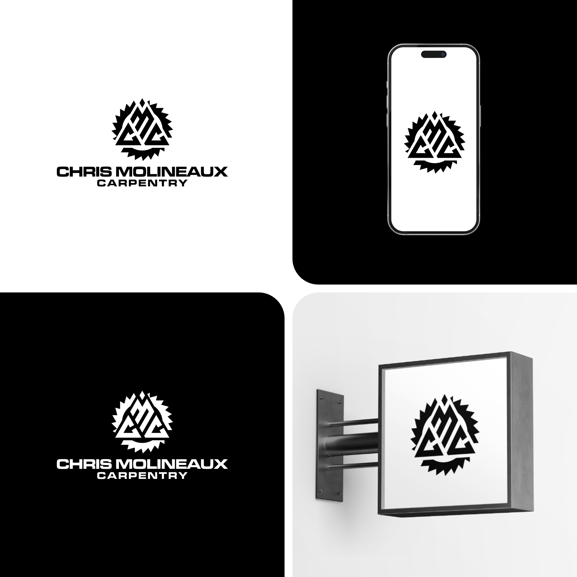 Logo Design by Royco for this project | Design #35068542