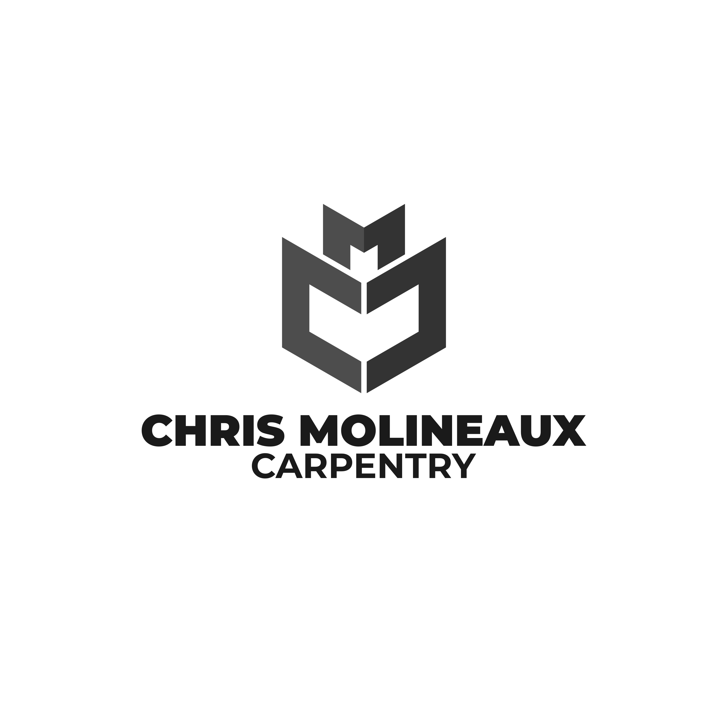 Diseño de Logo por SeptiyanQomarudin para este proyecto | Diseño #35077991