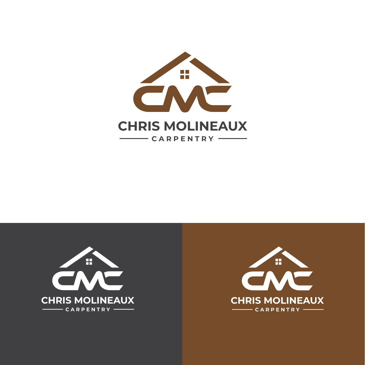 Logo Design by dianagargaritza for this project | Design #35094258