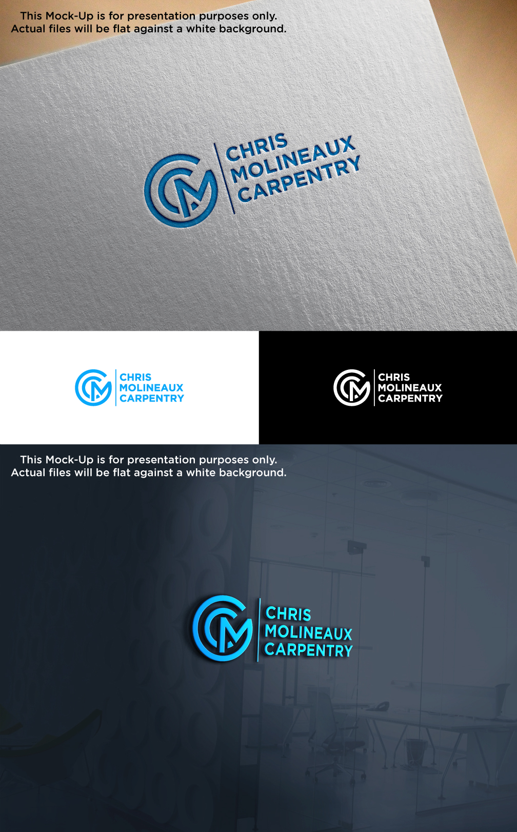 Logo Design by KhadizaAroshi for this project | Design #35078899