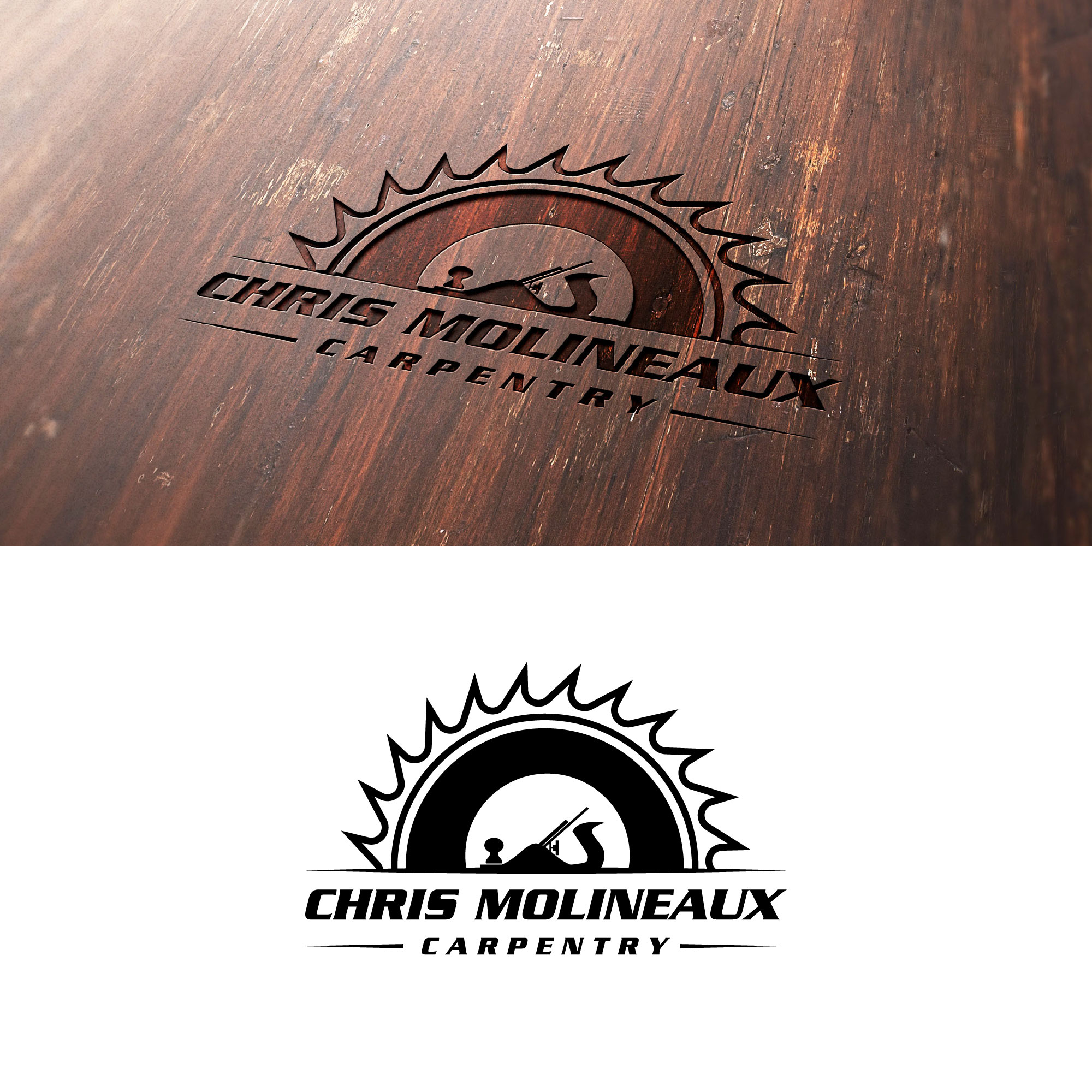 Logo Design by kaushal 05 for this project | Design #35067958