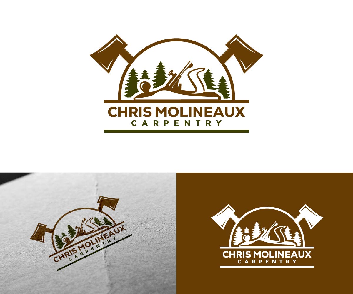 Diseño de Logo por Ansh Design para este proyecto | Diseño #35069429