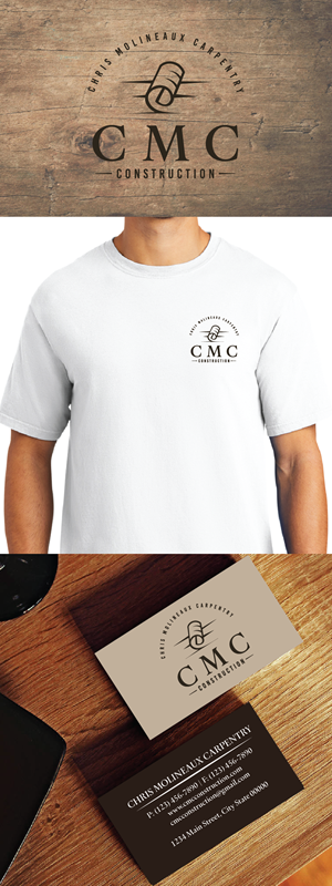 Logo Design by kjfellmeth 2