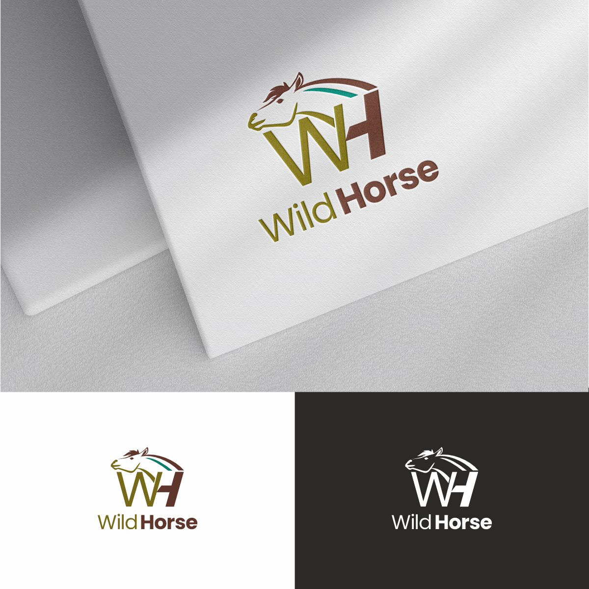 Logo-Design von Fortmindz für dieses Projekt | Design #35070014