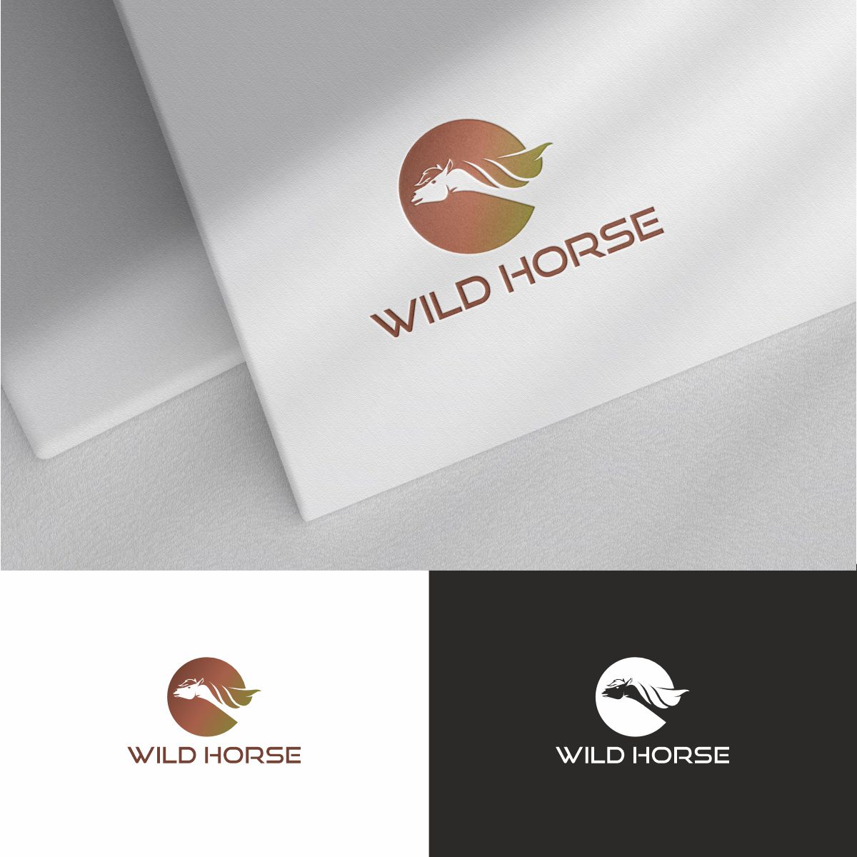 Logo-Design von Fortmindz für dieses Projekt | Design #35070018